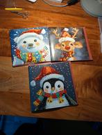Diamond Painting kerst kaarten, Ophalen of Verzenden, Nieuw