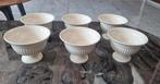 Wedgwood Edme sherbutcups, nieuw, Overige typen, Nieuw, Ophalen of Verzenden, Wedgwood