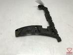 audi a4 8w avant achterbumper steun rechts 8w9807454, Gebruikt, Rechts, Bumper, Audi