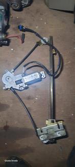 Alfa 164 onderdelen Stuurhuis draagarm remmen dynamo, Ophalen of Verzenden, Spatbord