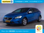 Volvo V40 2.0 D3 Business Sport Aut. [ Panoramadak Cruise co, Auto's, Volvo, Gebruikt, 4 cilinders, 1353 kg, Bedrijf