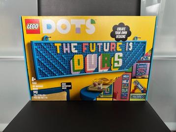 Lego 41952 DOTS Groot notitiebord (nieuw) beschikbaar voor biedingen