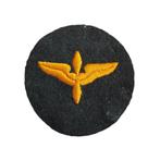 WWII USAAF Cadet Patch, Verzamelen, Militaria | Tweede Wereldoorlog, Embleem of Badge, Amerika, Luchtmacht, Ophalen of Verzenden