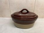 Franse Aardewerk Paté Terrine, Antiek en Kunst, Ophalen of Verzenden