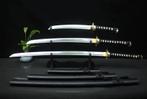 Samurai zwaarden set  - sabel  - mes, Verzamelen, Militaria | Algemeen, Azië, Ophalen of Verzenden, Zwaard of Sabel