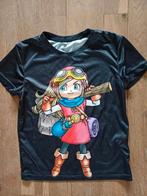 Shirt Dragon Quest Builders, Dragon Quest Builders, Meisje, Ophalen of Verzenden, Zo goed als nieuw