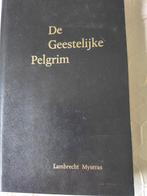 De geestelijke pelgrim. Lambrecht Myseras, Ophalen of Verzenden, Zo goed als nieuw, Lambrecht Myseras, Christendom | Protestants