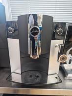Jura C65 grote jura revisie beurt gehad., Witgoed en Apparatuur, Koffiezetapparaten, Afneembaar waterreservoir, Koffiemachine