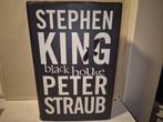 Stephen King en Peter Straub Black House hardcover, Ophalen of Verzenden, Zo goed als nieuw