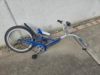 FollowMe Fietsaanhanger, Auto diversen, Ophalen of Verzenden, 1 fiets, Gebruikt, Fietsendrager-accessoire