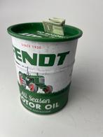 Fendt Spaarpot Motor oil, Ophalen of Verzenden, Nieuw