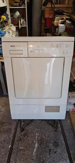 Bosch WTL 5200 Droger - Gebruikt, Witgoed en Apparatuur, Wasdrogers, Ophalen