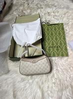 Vrouwentas gucci, Sieraden, Tassen en Uiterlijk, Tassen | Damestassen, Ophalen of Verzenden, Nieuw, Wit, Handtas