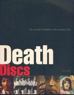 Death Discs; fatality in the popular song; A.Clayson;1997, Verzenden, Gelezen, Artiest