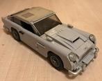 Lego Creator Expert 10262 James Bond Aston Martin, Ophalen, Zo goed als nieuw, Complete set, Lego
