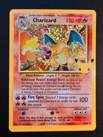 Charizard 25 celebrations 4/102, Verzenden, Zo goed als nieuw