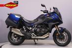Honda NT 1100 DCT (bj 2026), Honda Motor Europe Ltd, Bedrijf, Toermotor, Customer.service@honda-eu.com