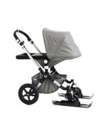 Snöwalk kinderwagen ski, Kinderen en Baby's, Kinderwagens en Combinaties, Ophalen of Verzenden, Zo goed als nieuw, Overige merken