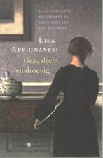 Lisa Appignanesi - Gek, slecht en droevig., Ophalen of Verzenden, Nieuw