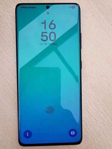 Samsung Galaxy S21 Ultra Telefoon beschikbaar voor biedingen