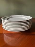 Villeroy & Boch Manoir Vitro ontbijtbord Ø 21 cm., Ophalen of Verzenden, Zo goed als nieuw, Bord(en), Overige stijlen