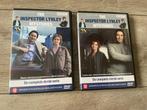 DVD Boxset BBC Inspector Lynley Seizoen 3 & 4, Cd's en Dvd's, Dvd's | Tv en Series, Alle leeftijden, Boxset, Drama, Ophalen of Verzenden