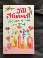 Jill Mansell, Tot aan de zon en terug, Ophalen, Zo goed als nieuw, Jill Mansell