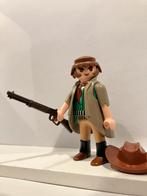 Playmobil Western Cowboy, Ophalen of Verzenden, Zo goed als nieuw, Los playmobil