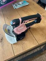 Makita grasschaar roze, 12V, Tuin en Terras, Snoeischaren, Ophalen, Nieuw, Minder dan 20 mm, MAKITA