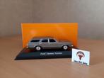 Ford Taunus TC1 Turnier grijs metallic van Maxichamps 1:43