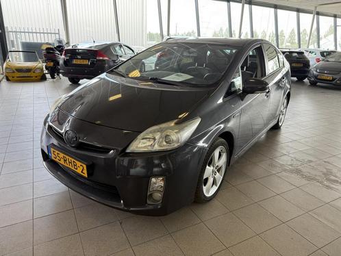 Toyota Prius 1.8 Dynamic, Auto's, Toyota, Bedrijf, Prius, ABS, Achteruitrijcamera, Airbags, Airconditioning, Bluetooth, Climate control