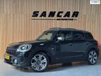 Mini Mini Countryman 1.5 Cooper MINI Yours PANO|H&K|CHESTER, Auto's, Mini, 136 pk, Gebruikt, Countryman, Zwart