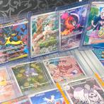 Pokemon LOT #1 +/- 630 kaarten, Hobby en Vrije tijd, Verzamelkaartspellen | Pokémon, Ophalen of Verzenden, Zo goed als nieuw
