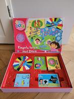 Dora spel, Ophalen of Verzenden, Gebruikt, Puzzelen