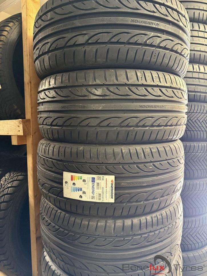 new 225/40R18 92Y Hankook K120 225/40 R18 225/40/18 2254018, Auto-onderdelen, Banden en Velgen, Band(en), Zomerbanden, 18 inch