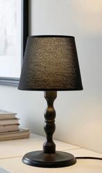 Ikea Kinnahult tafellampen - 2 stuks, Huis en Inrichting, Lampen | Tafellampen, Ophalen of Verzenden