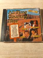 All time country hits vol 1, Ophalen of Verzenden, Country en Western