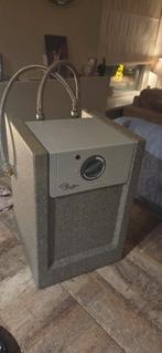 Plieger Boiler incl. slangen, Ophalen of Verzenden