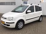 Fiat Panda 1.2 Edizione Cool,airco, Auto's, Euro 5, Stof, Gebruikt, 1242 cc