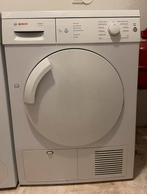 Bosch Maxx 7 sensitive condens wasdroger, Witgoed en Apparatuur, Wasdrogers, Ophalen, 6 tot 8 kg, Gebruikt, Voorlader