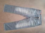 Marlboro jeans 36 x 34, Ophalen of Verzenden, Zo goed als nieuw, Blauw, W32 (confectie 46) of kleiner