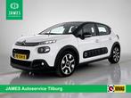 Citroen C3 1.2 Shine PANORAMADAK CAMERA NAVI, Gebruikt, Euro 6, 1199 cc, Parkeersensor