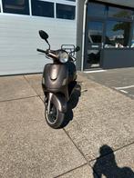 Sym Fiddle 2 2017 met opties, Fietsen en Brommers, Scooters | SYM, Ophalen, Gebruikt, Maximaal 45 km/u, Benzine