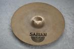 Sabian AAX studio crash 671gr 14 inch  <25252252>, Muziek en Instrumenten, Sabian, Gebruikt, ., Drums of Percussie
