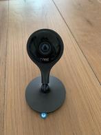 Nest Camera, Audio, Tv en Foto, Binnencamera, Zo goed als nieuw, Ophalen