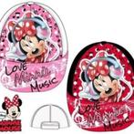 Minnie Mouse Baseball Cap / Pet Music - Disney, Kinderen en Baby's, Kinderkleding | Petten en Hoeden, Nieuw, Pet, Meisje, Ophalen of Verzenden