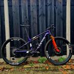 Canyon Lux CFR MTB M, Fietsen en Brommers, Fully, Ophalen, Gebruikt, Overige merken