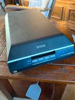 Epson V600, Computers en Software, Scanners, Ophalen of Verzenden, Zo goed als nieuw
