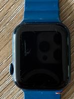 Apple Watch Series 6, Gebruikt, Apple Watch ⌚️, Blauw, Conditie