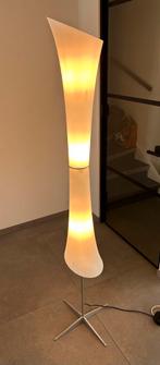 Panzeri murano glazen design vloerlamp (foscarini), Ophalen, Zo goed als nieuw, 150 tot 200 cm
